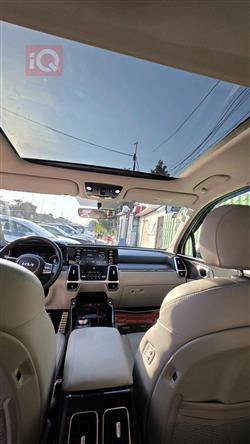 كيا سورينتو